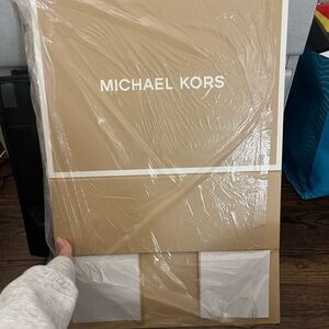 Michael Kors 2 gift boxes!!